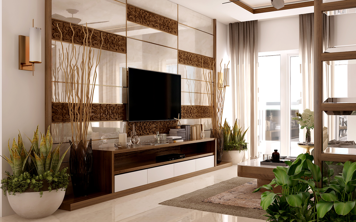 Top 10 Interior Designers for Home in Chennai