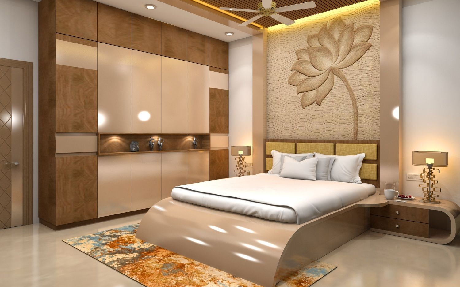 Top 10 Interior Designers for Home in Chennai