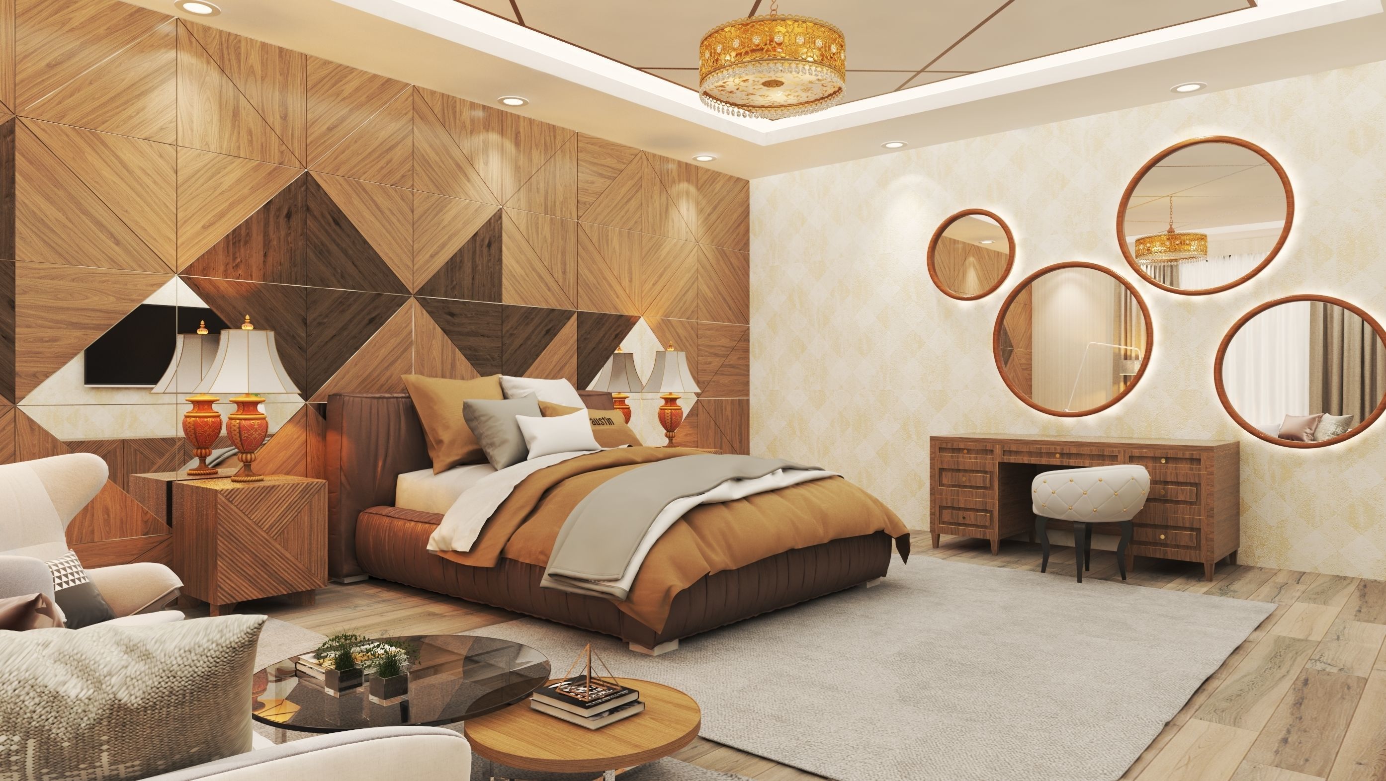 Top 10 Interior Designers for Home in Chennai